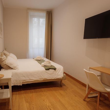 Colosseo Guest House روما المظهر الخارجي الصورة