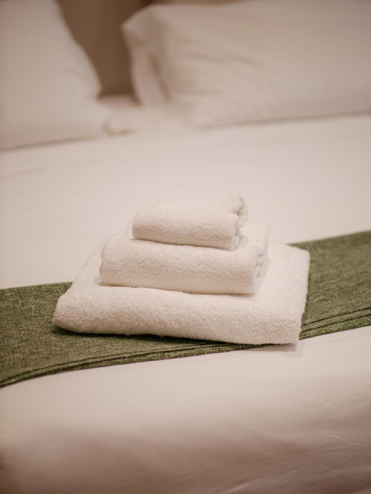 Colosseo Guest House روما المظهر الخارجي الصورة