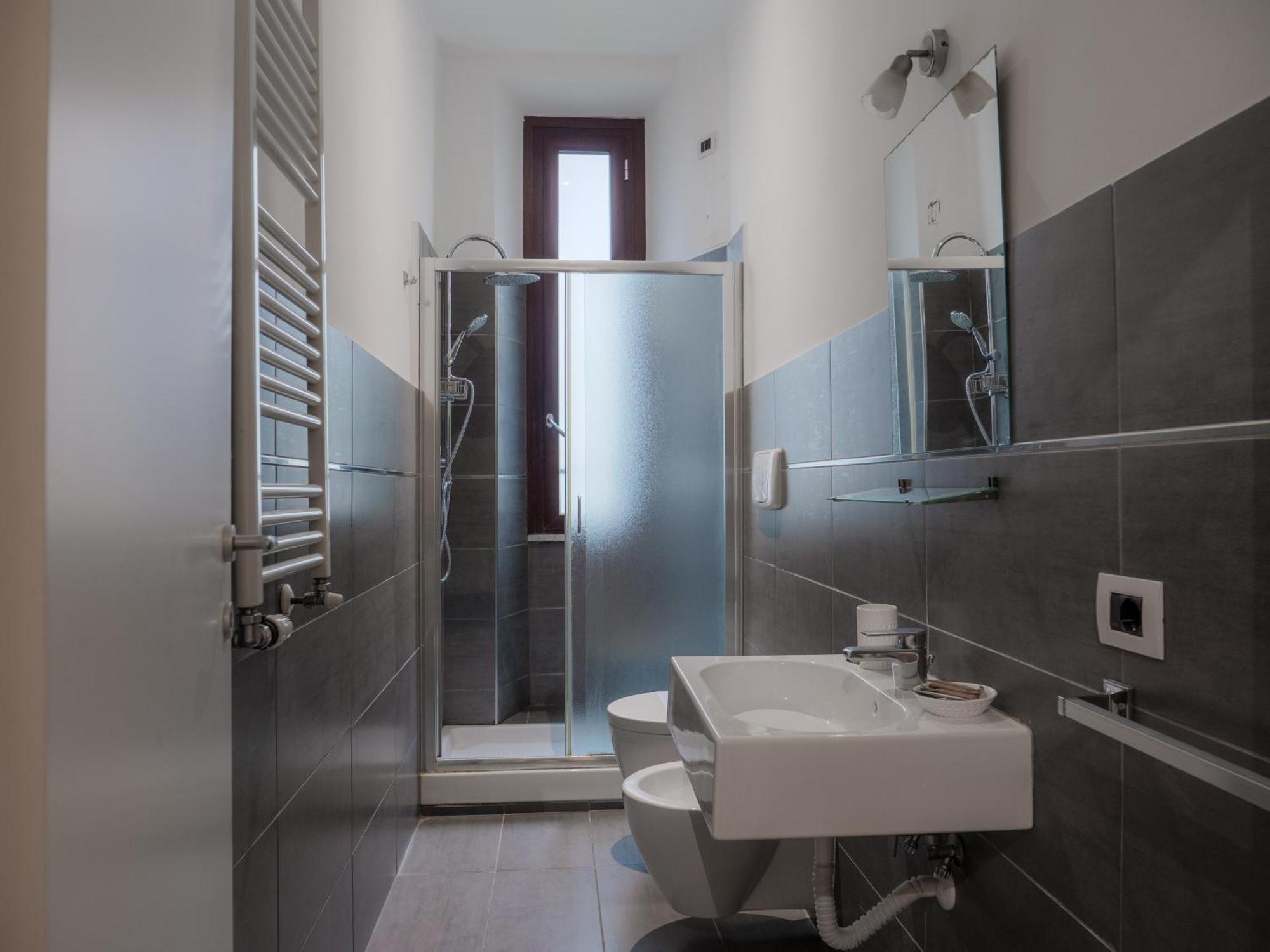 Colosseo Guest House روما المظهر الخارجي الصورة