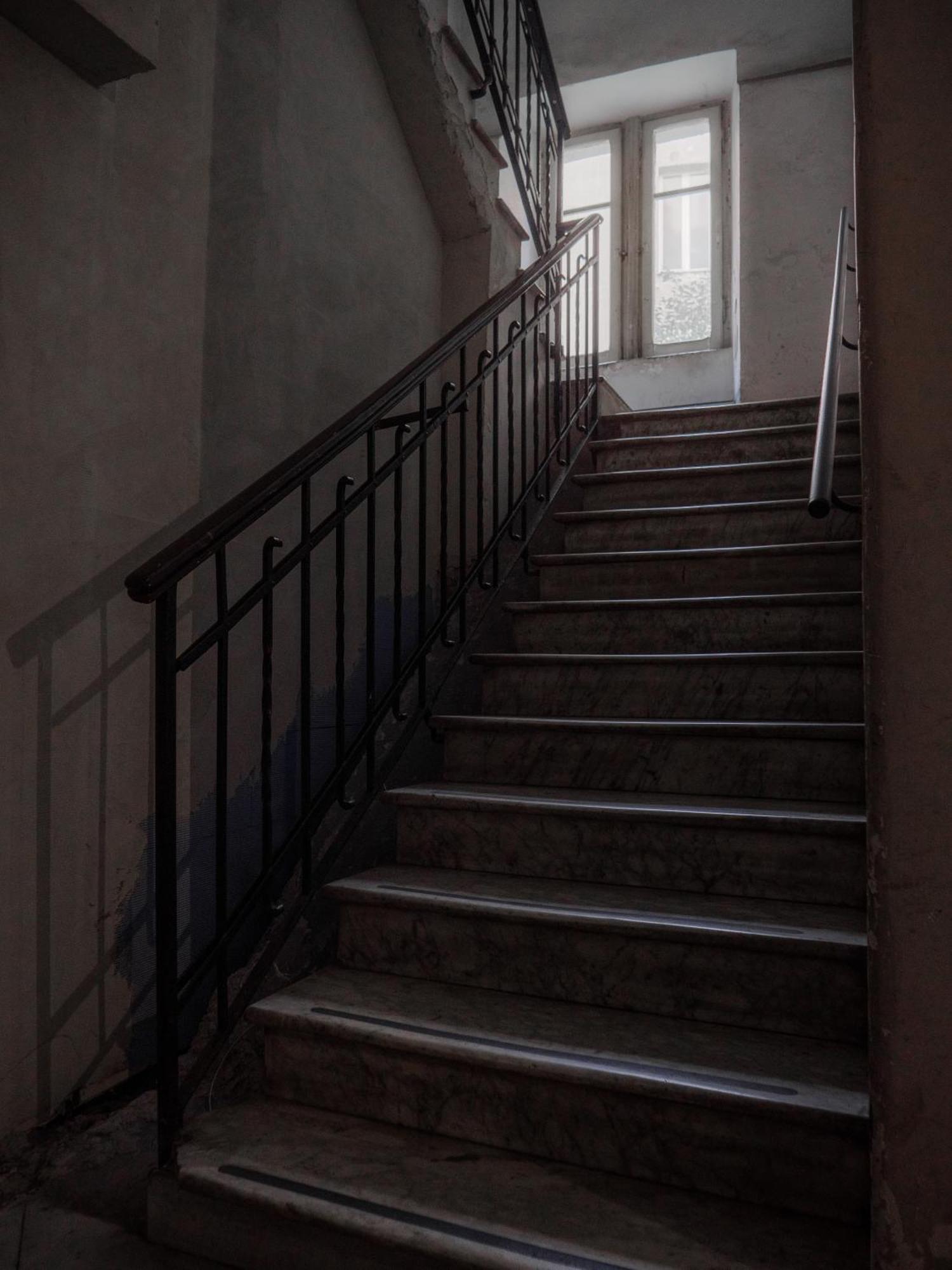 Colosseo Guest House روما المظهر الخارجي الصورة