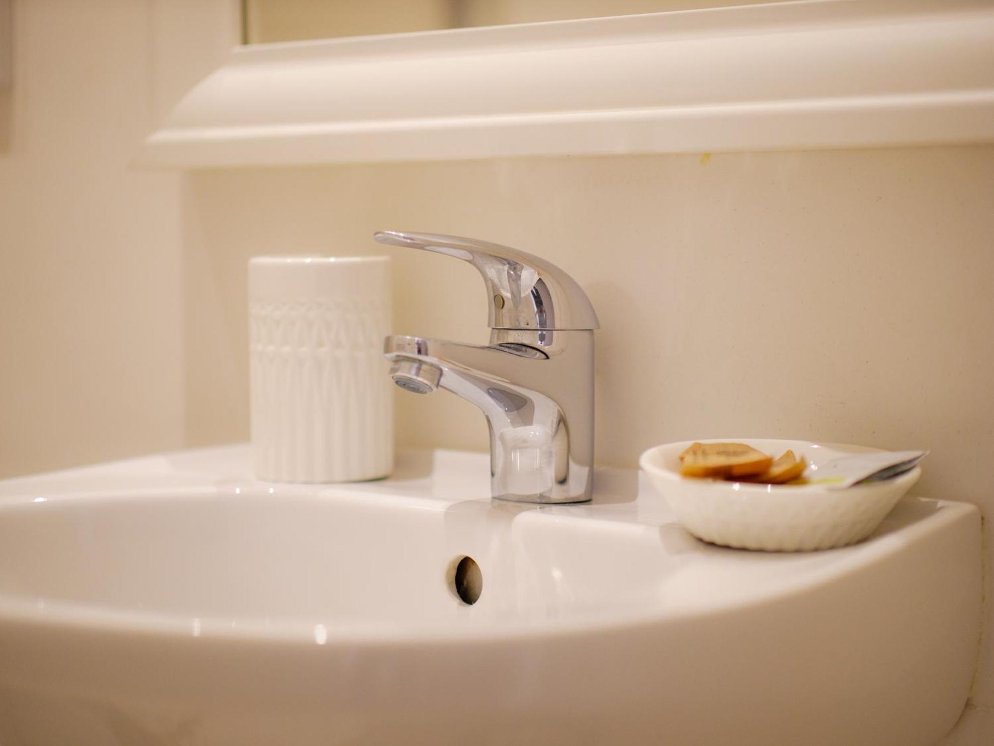 Colosseo Guest House روما المظهر الخارجي الصورة