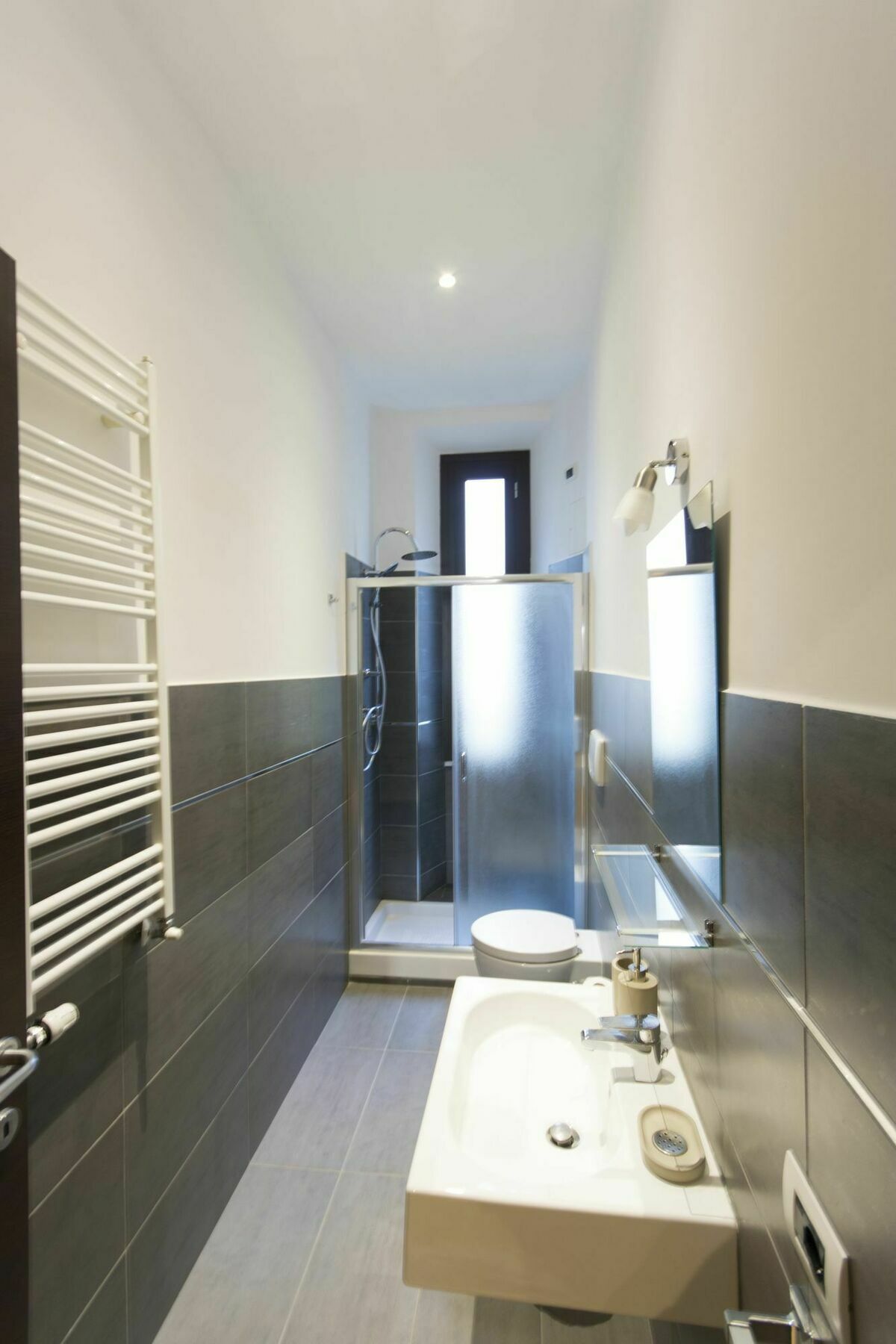 Colosseo Guest House روما المظهر الخارجي الصورة