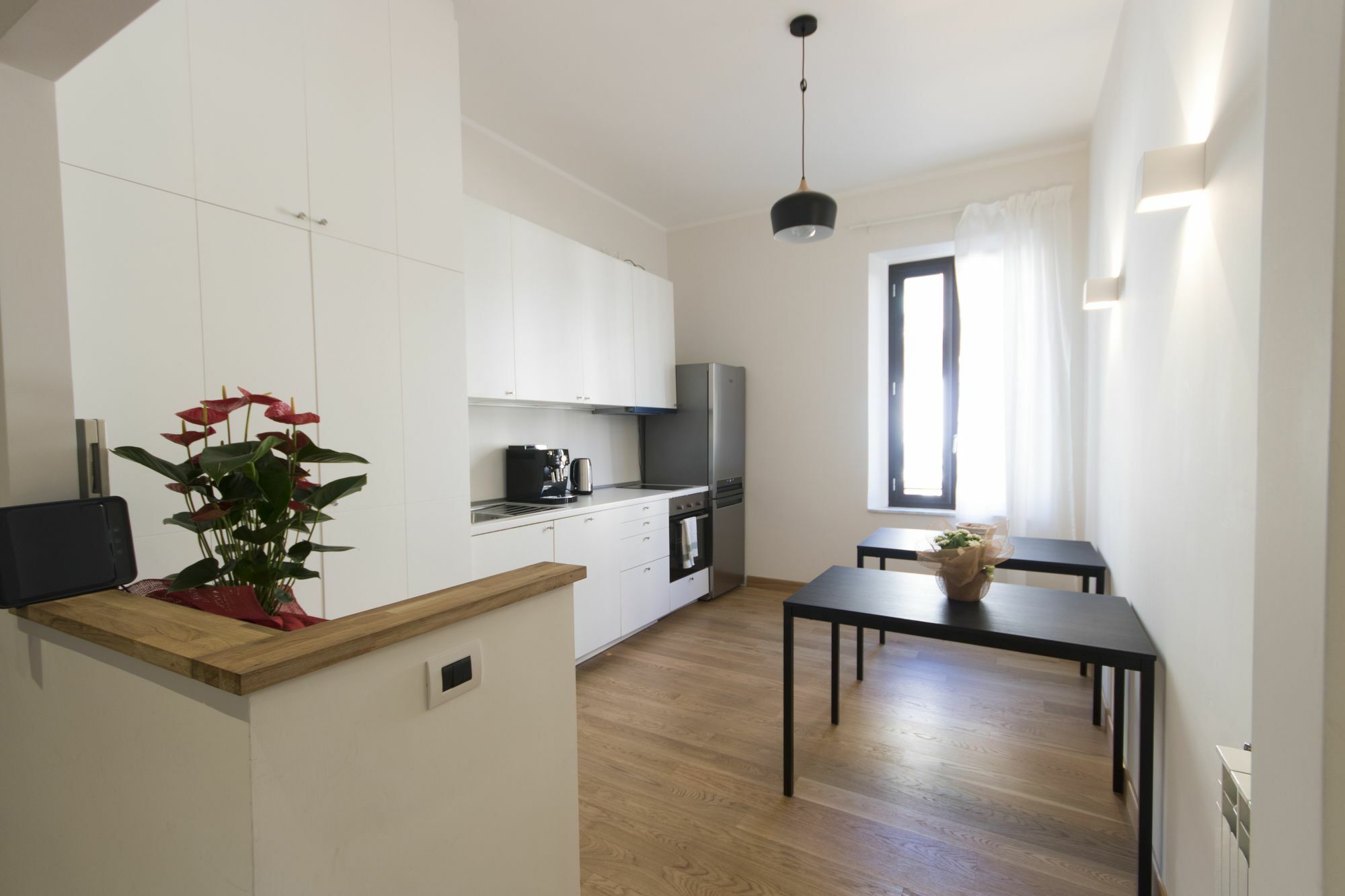 Colosseo Guest House روما المظهر الخارجي الصورة