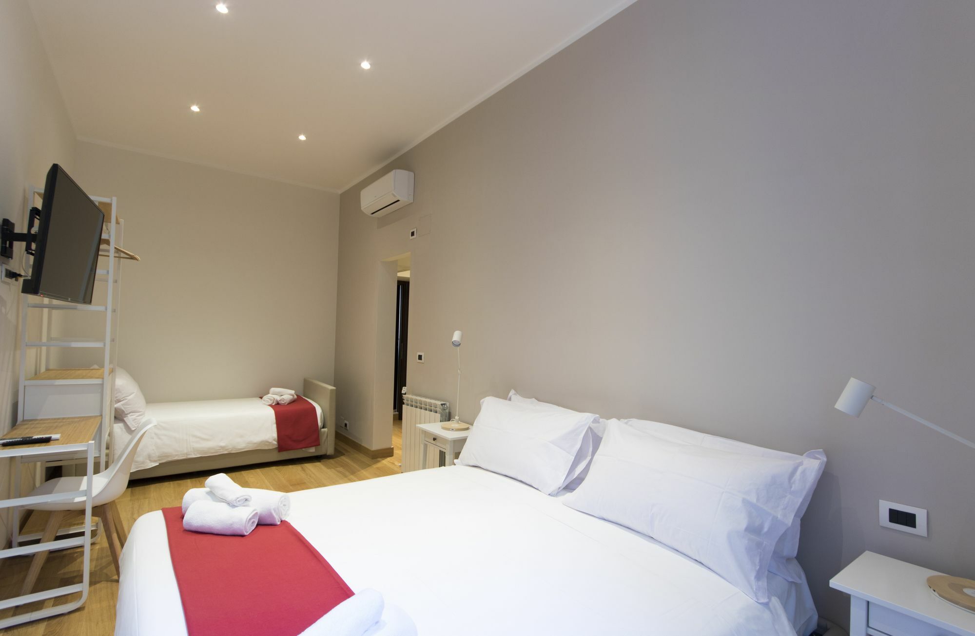 Colosseo Guest House روما المظهر الخارجي الصورة
