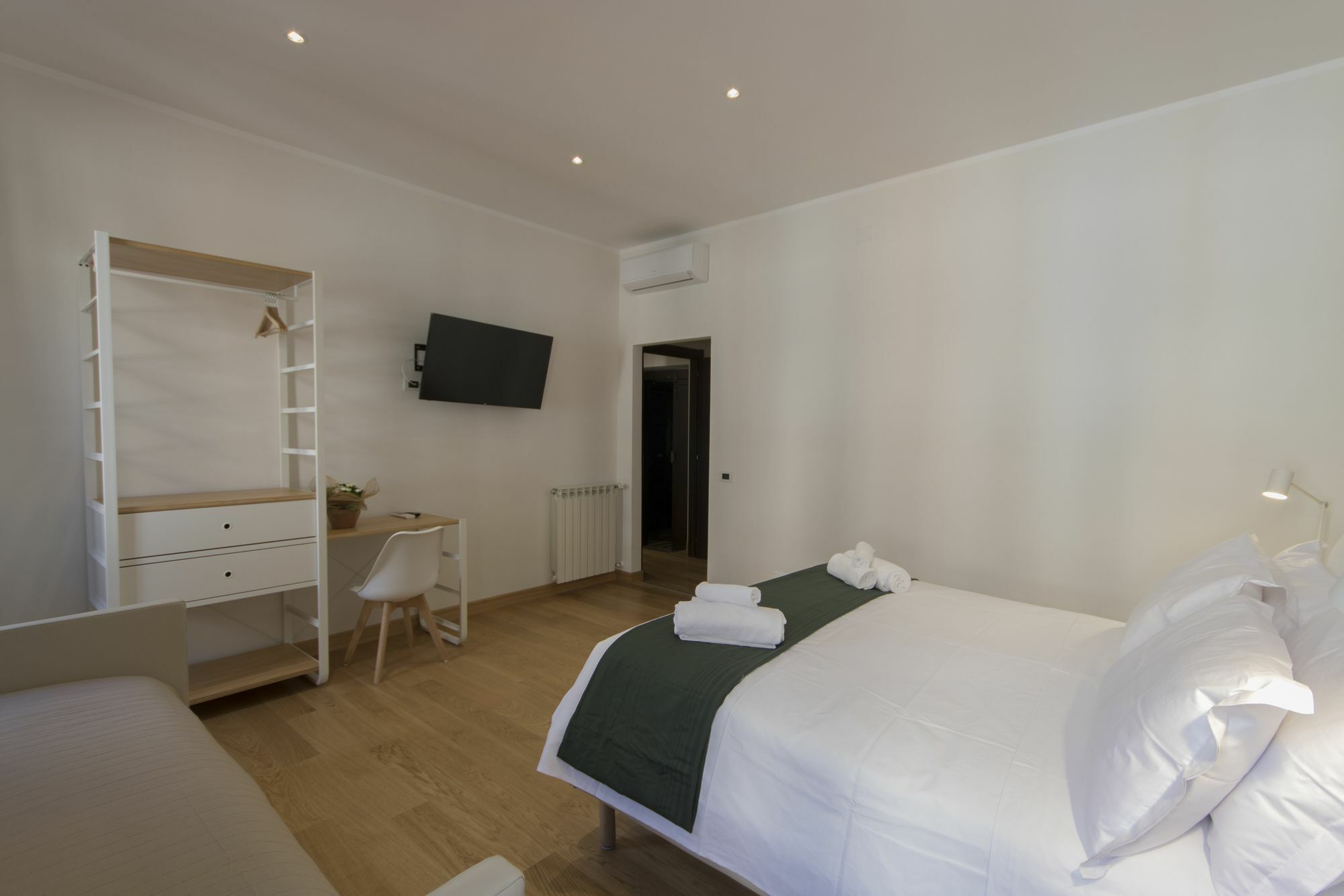 Colosseo Guest House روما المظهر الخارجي الصورة