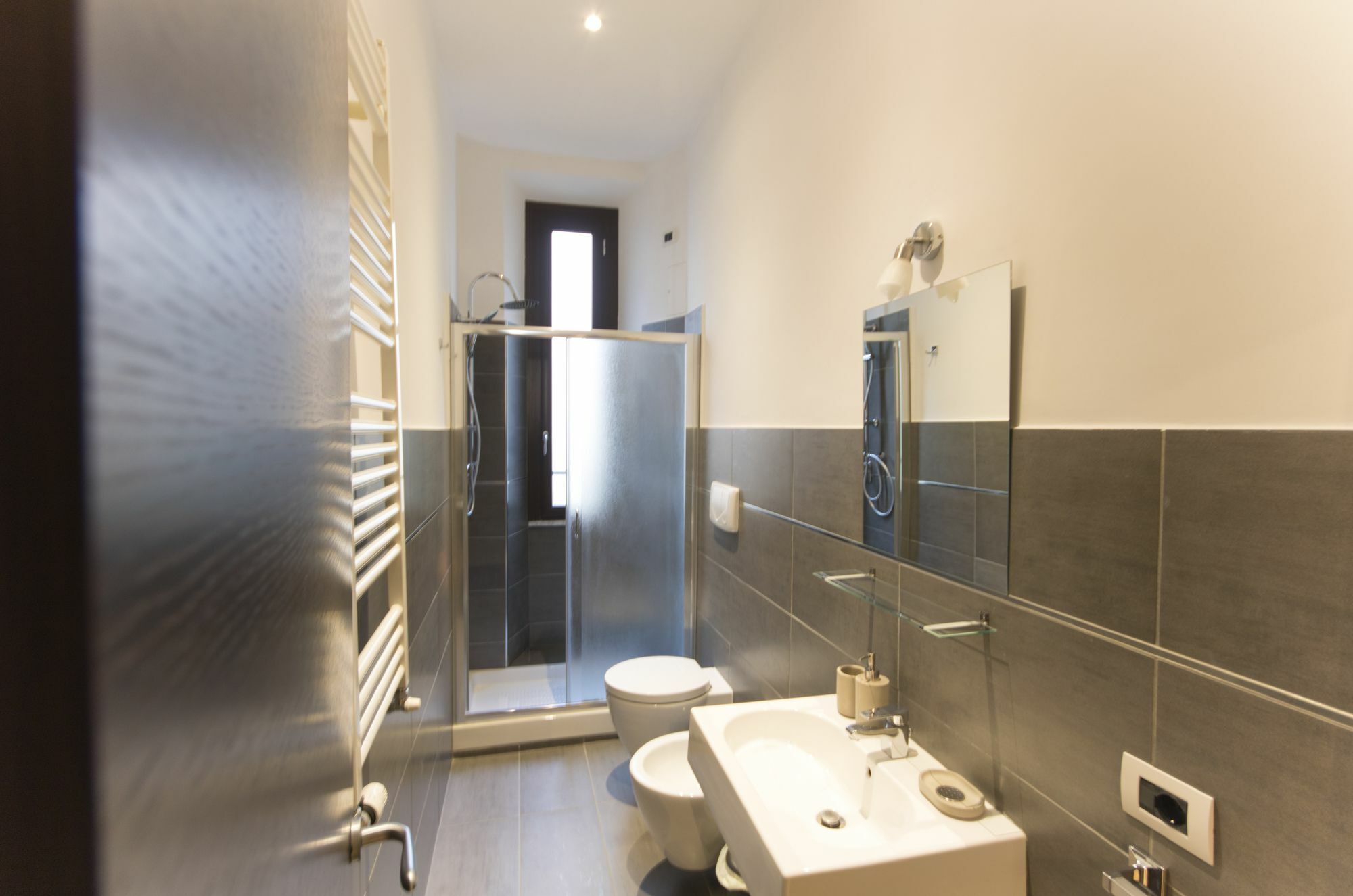 Colosseo Guest House روما المظهر الخارجي الصورة